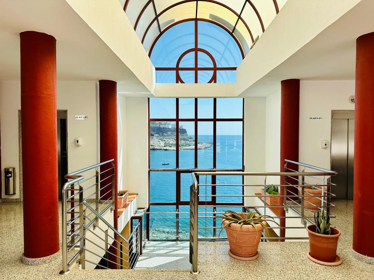 Apartment With Ocean View ปลายาเดลกูรา ภายนอก รูปภาพ