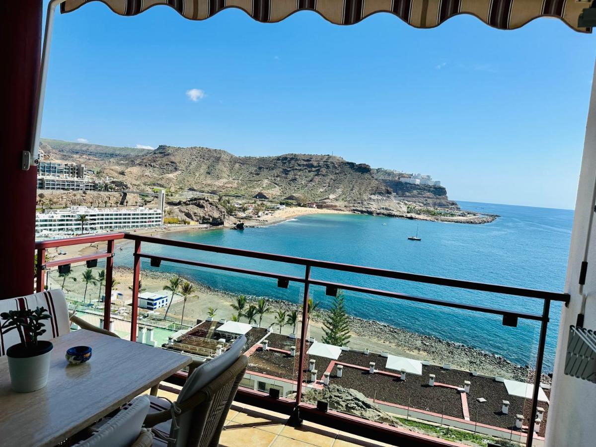 Apartment With Ocean View ปลายาเดลกูรา ภายนอก รูปภาพ