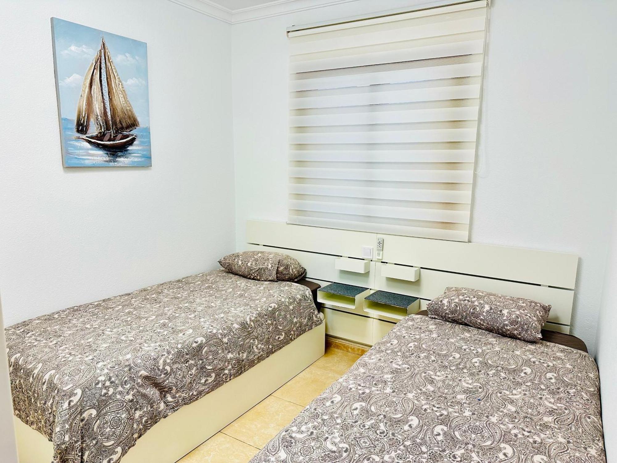 Apartment With Ocean View ปลายาเดลกูรา ภายนอก รูปภาพ