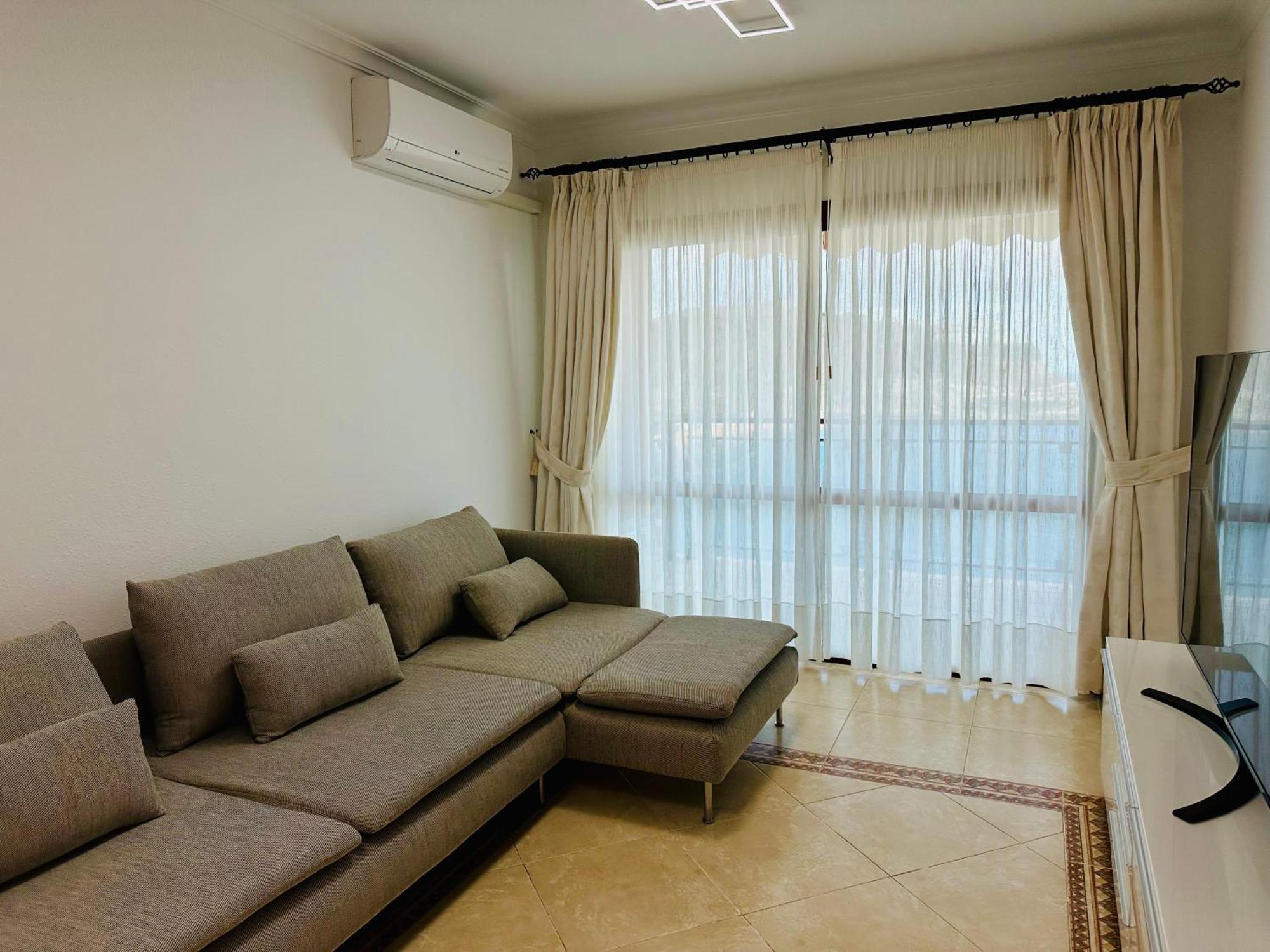 Apartment With Ocean View ปลายาเดลกูรา ภายนอก รูปภาพ