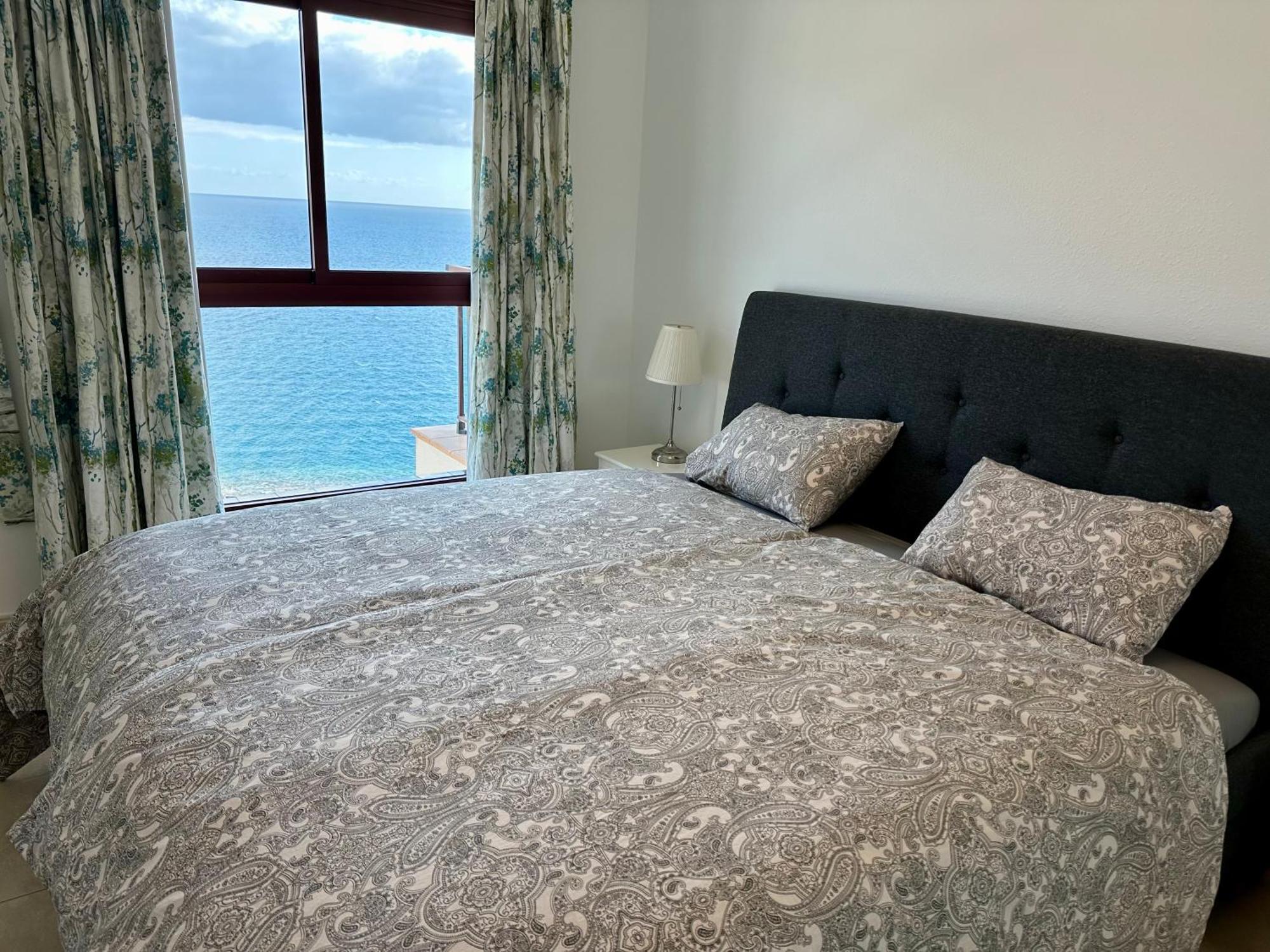 Apartment With Ocean View ปลายาเดลกูรา ภายนอก รูปภาพ